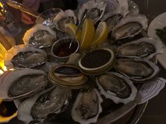 -Osteria Garden 生蚝花园餐厅(原进贤路店)