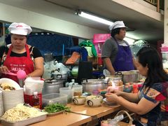 -瓦洛洛传统市场