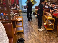 -满禾林火锅(丹东路店)