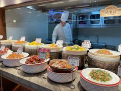 -鲜得莱渔港·小平岛海胆馆(七贤岭店)