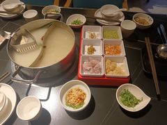 -打酱友•斑鱼海鲜粥火锅(吴桥店)