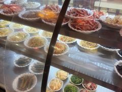 -金杨拉面王小吃面馆·牛三宝面·红烧牛肉粉