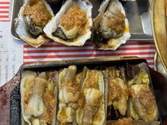 圣子王-永信海鲜(群星城店)