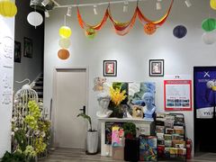 -同至人购物中心(朝阳街店)