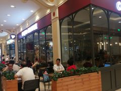 -COSTA COFFEE(上海月星环球港店)