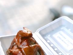 -盏记光明乳鸽(盐田八分店)