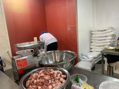 -王菊美食街·王菊面馆(总店)