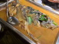 -建德食府·十八年建德菜(天目里国际街区店)