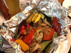 -La Tavernetta(Bar à Vin)(乌鲁木齐路店)