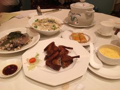 -東海海鲜酒家(中信广场店)