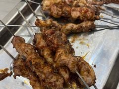 -文文烤肉(大皮院店)