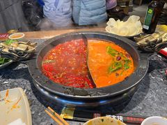 -蜀大侠火锅(春熙路店)