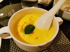 -富力威斯汀酒店-中国元素中餐厅(武昌临江店)