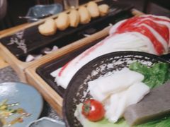 -湊湊火锅·茶憩(郑州绿地新都会店)