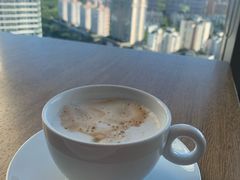 -三亚中心凯悦嘉轩酒店·嘉味餐厅