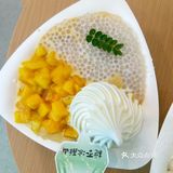 这家长沙岳麓区糖水铺绝了