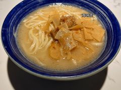 -龙抄手(文殊坊店)