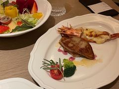 -波特曼西餐厅(中央大街店)