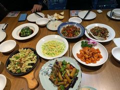 -花椒笑成都小馆(百脑汇店)