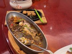 -中国徽菜·徽商故里(广安门店)
