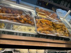-护国寺小吃(左家庄店)