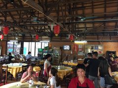 大堂-大笑饭堂(甲子桥店)