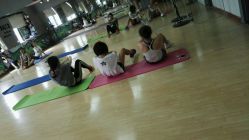 -STAR舞蹈工作室