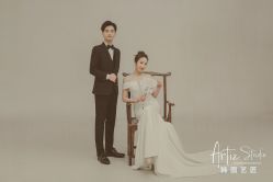 -韩国艺匠ARTIZ STUDIO(汉口店)