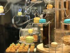 -圣丰索菲特·2 On 988 Café 自助餐厅