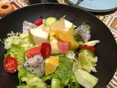 -美森西餐厅(曙光大道店)