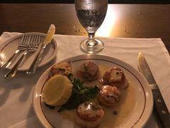 -Musso & Frank Grill