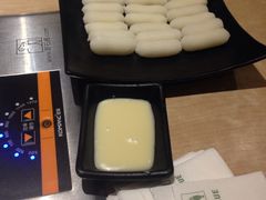 -新石器烤肉(中房金谊广场店)