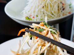 -金链花·泰国餐厅(国贸店)