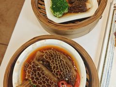 -川林海鲜酒家·湾仔传统早茶·粤菜