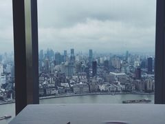 -金轩中餐厅 Jin Xuan(浦东丽思卡尔顿酒店)