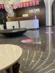 -LEE TIME·丽美时沙龙