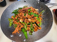 -绿茶餐厅(南翔印象城MEGA店)