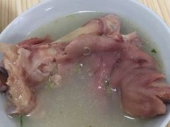 -盛兴面馆(真儒大厦店)