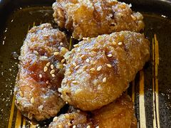 -一牛道炭火烧肉居酒屋(椒江店)