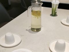 -北李妈妈菜·海肠捞饭(开发区万达店)