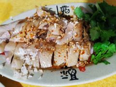 香油鸡-化州肥仔大排档(建安二路店)
