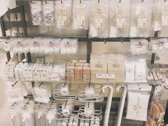 -MUJI无印良品(武汉世界城广场店)