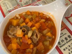 -華人 華星冰室(氹仔 店)
