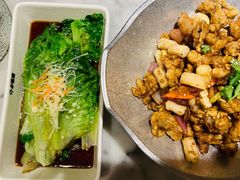 -小菜园新徽菜(常州九洲新世界店)