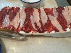 -古乐牛香·鲜牛肉牛杂火锅(新区店)