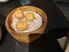 -唐猫庭院·千年陕菜(赛格国际购物中心店)