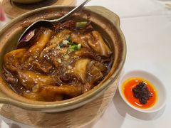 -白天鹅宾馆-宏图府餐厅