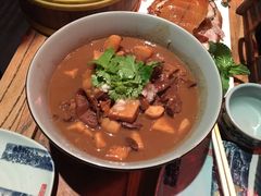 -四季民福烤鸭店(前门廊房二条店)