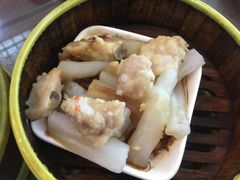 -府城小食馆(金龙宾馆店)