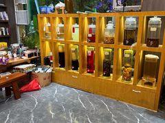 -野菌皇海景野生菌火锅(滨海大道店)